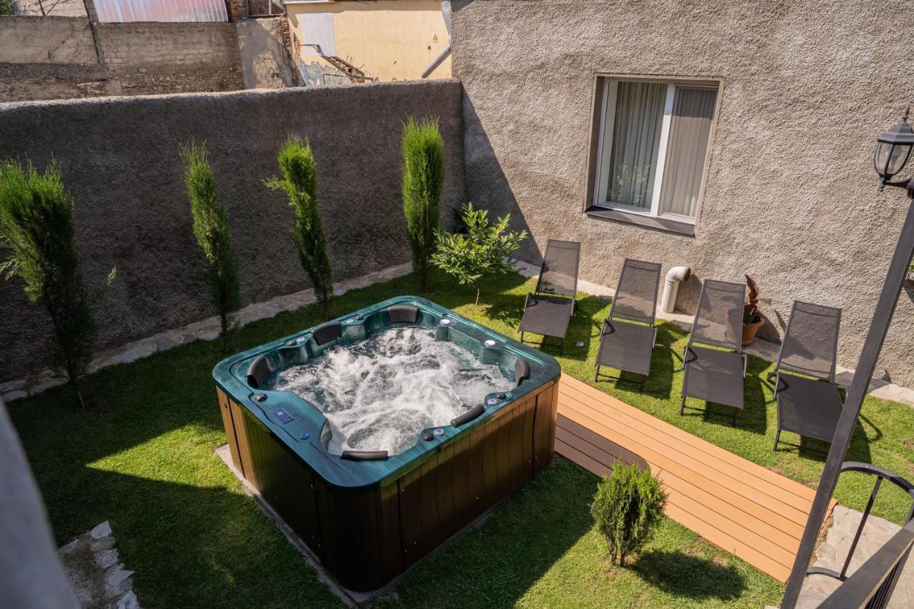 All Seasons Telavi Exterior photo