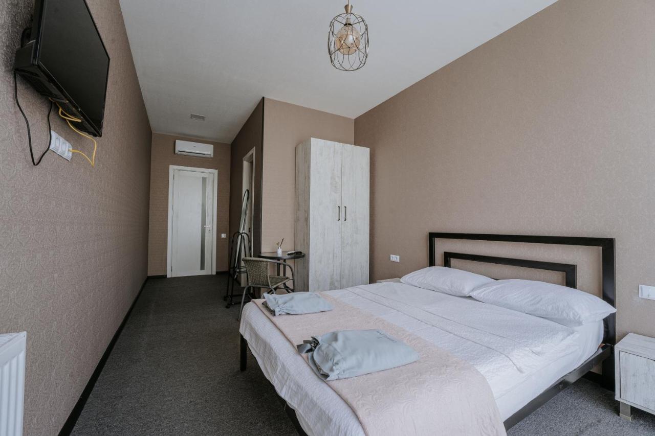 All Seasons Telavi Exterior photo
